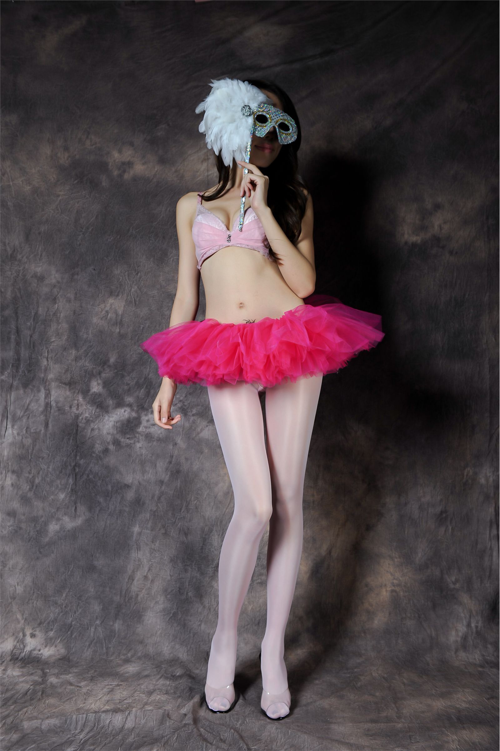 丝间舞 Vip NO.421